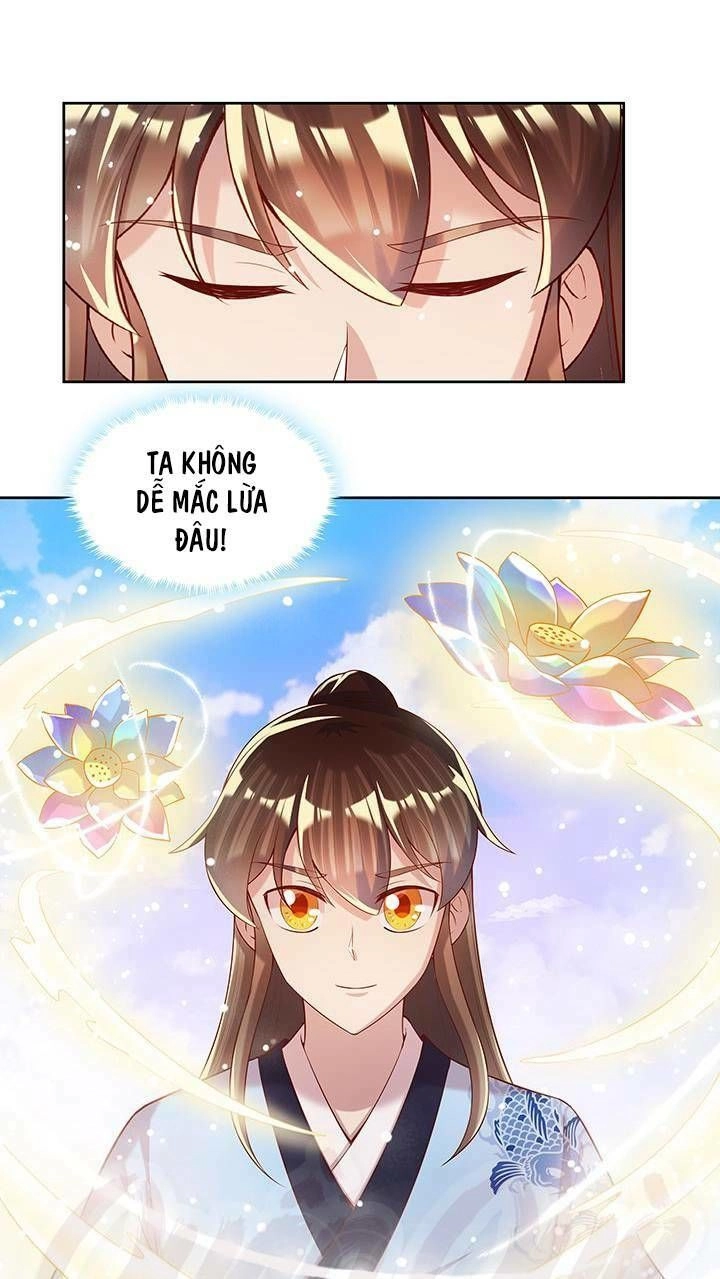 Siêu Phàm Truyện Chapter 155 - 27