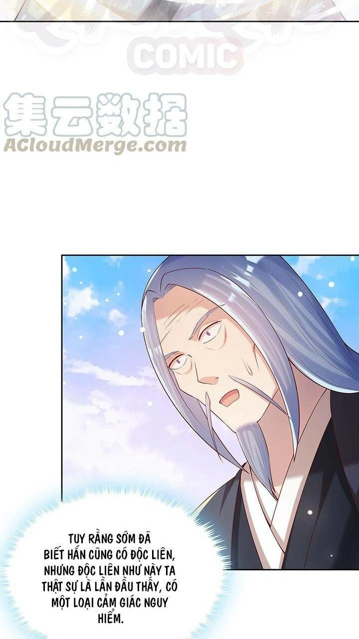 Siêu Phàm Truyện Chapter 155 - 28