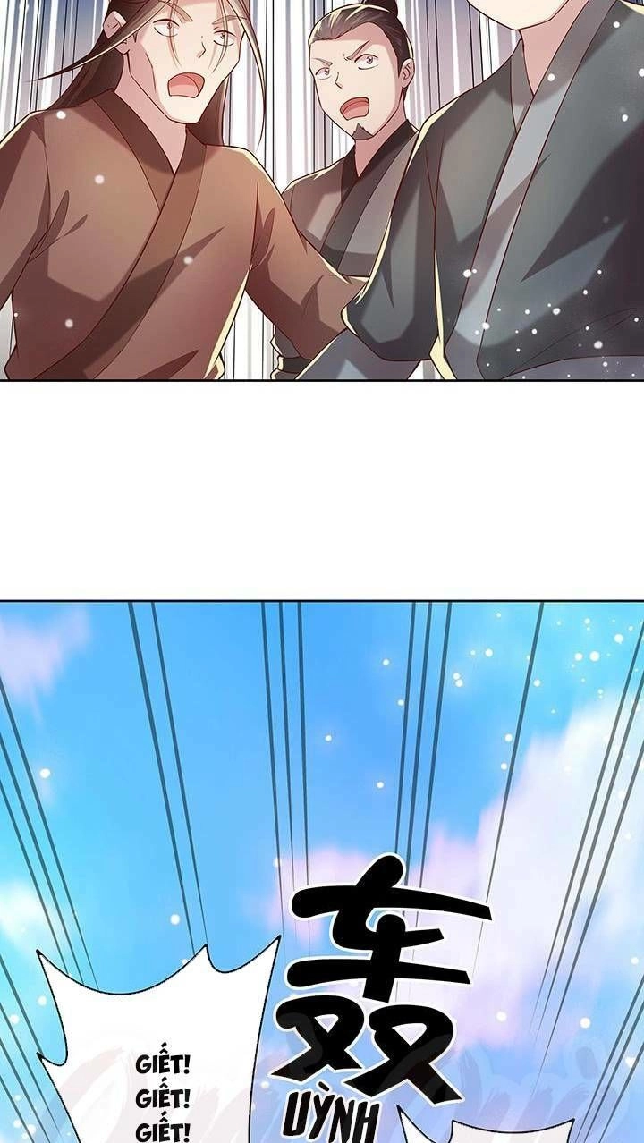 Siêu Phàm Truyện Chapter 155 - 31