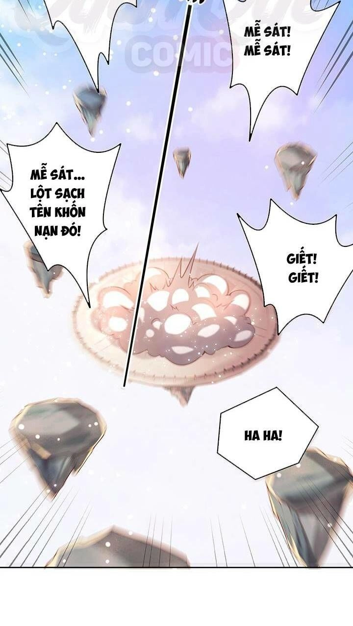 Siêu Phàm Truyện Chapter 155 - 32