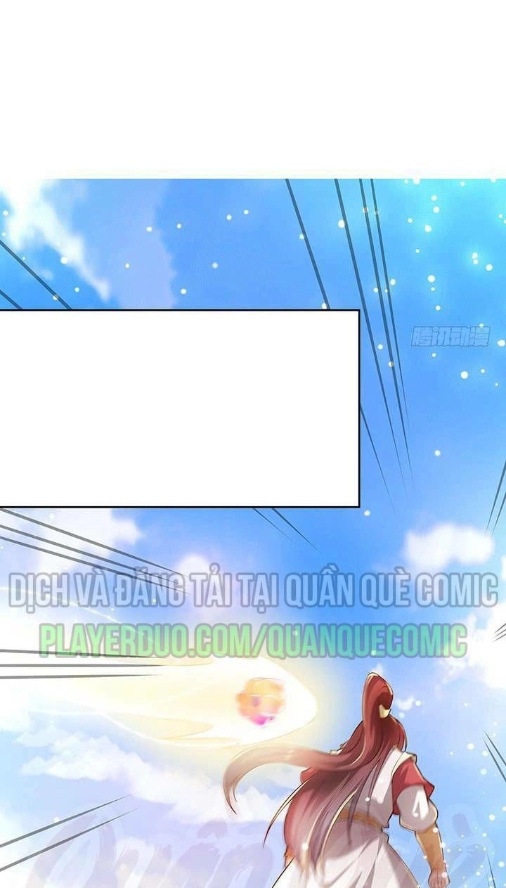 Siêu Phàm Truyện Chapter 157 - 1