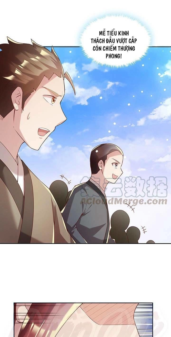 Siêu Phàm Truyện Chapter 157 - 3