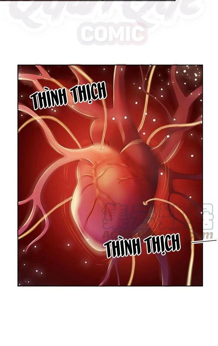 Siêu Phàm Truyện Chapter 157 - 8