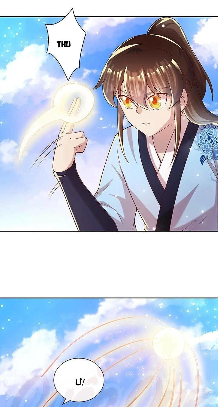 Siêu Phàm Truyện Chapter 157 - 9