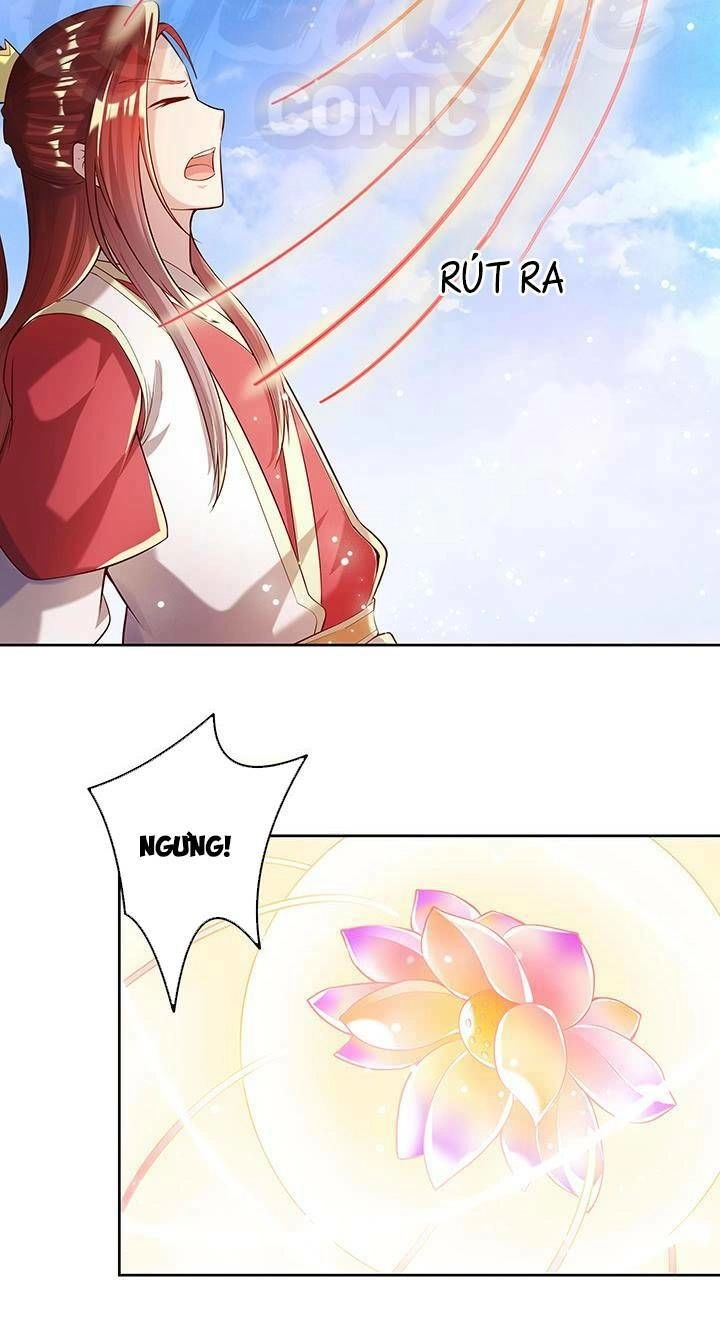 Siêu Phàm Truyện Chapter 157 - 10