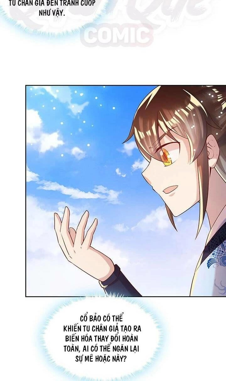 Siêu Phàm Truyện Chapter 157 - 14