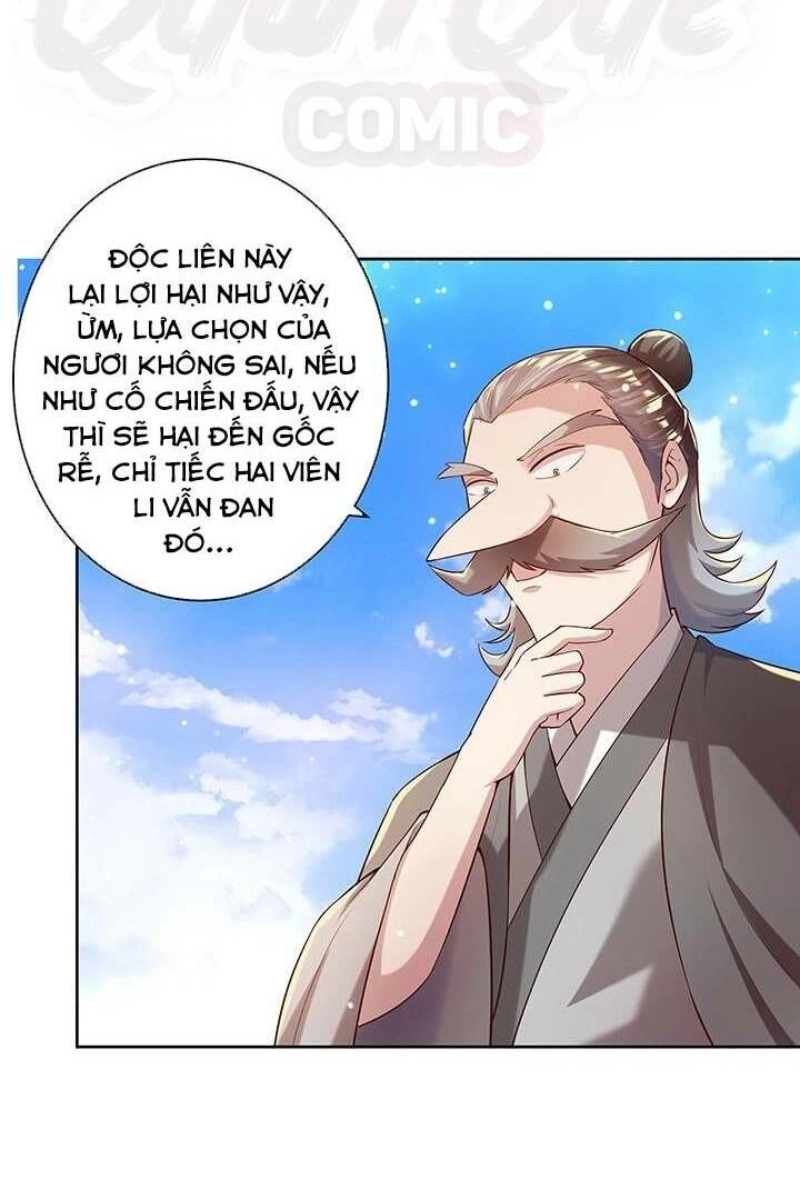 Siêu Phàm Truyện Chapter 157 - 20