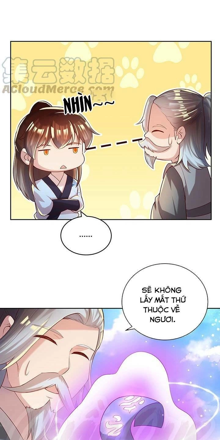 Siêu Phàm Truyện Chapter 157 - 26