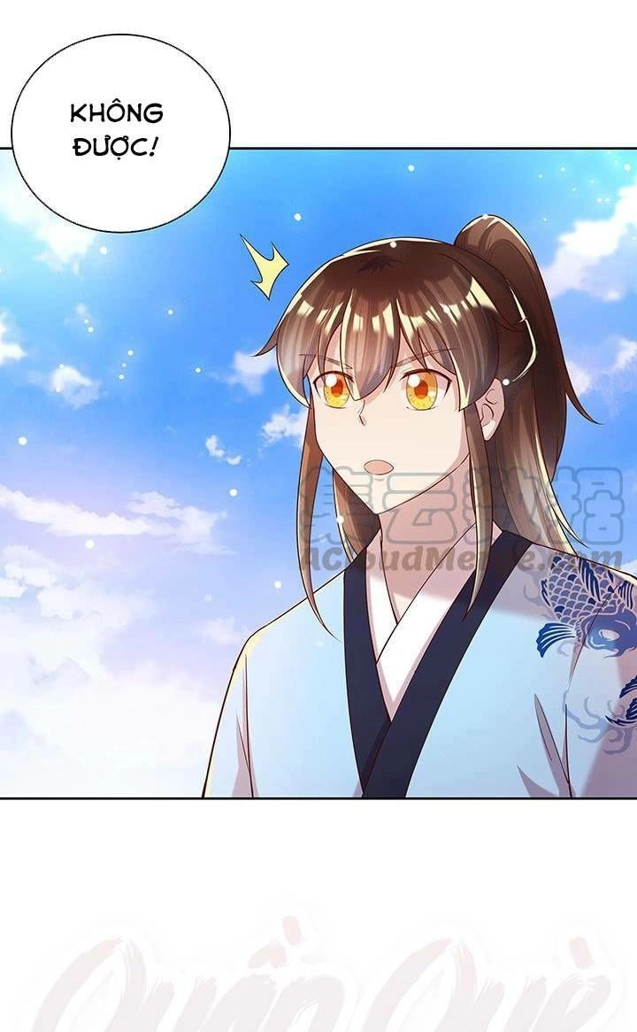 Siêu Phàm Truyện Chapter 157 - 28