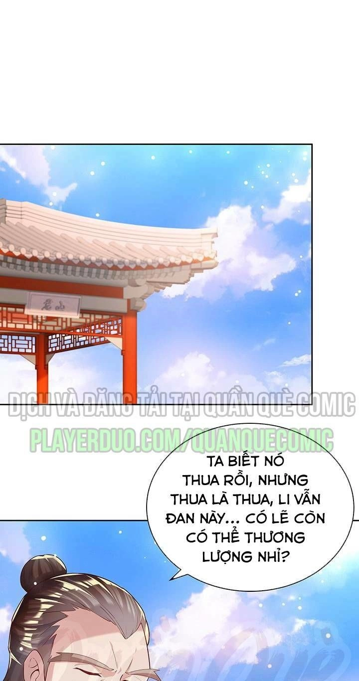 Siêu Phàm Truyện Chapter 158 - 1