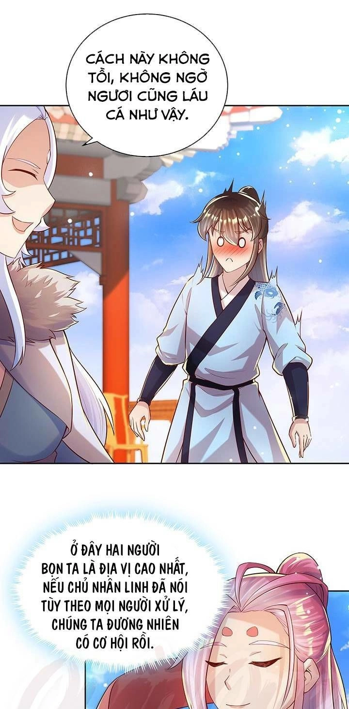 Siêu Phàm Truyện Chapter 158 - 7