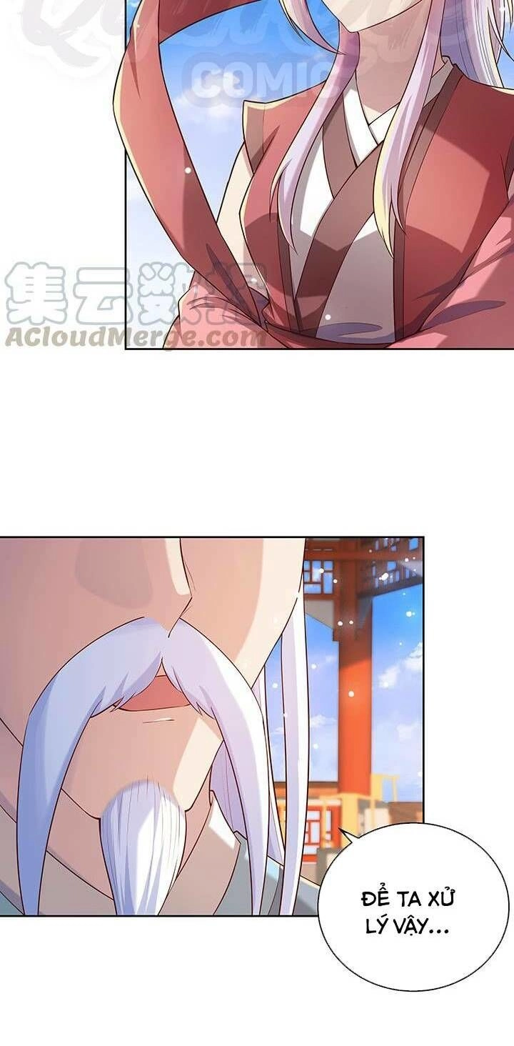 Siêu Phàm Truyện Chapter 158 - 8