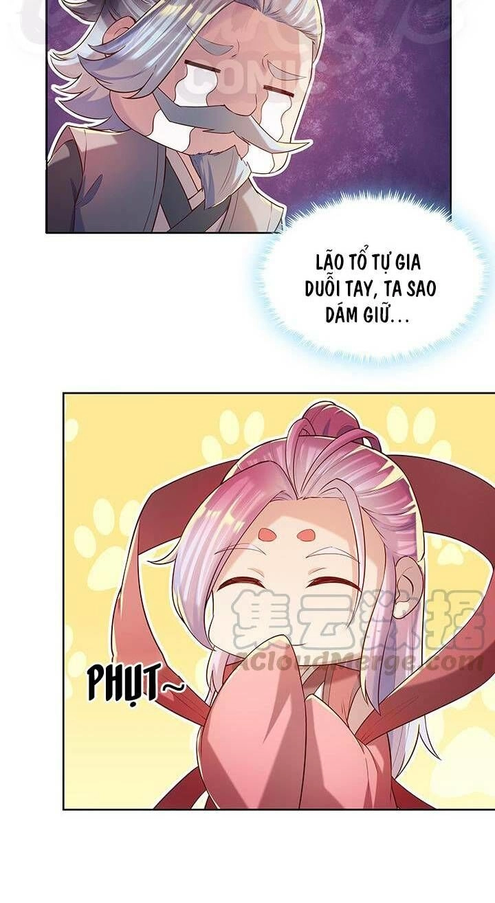 Siêu Phàm Truyện Chapter 158 - 10