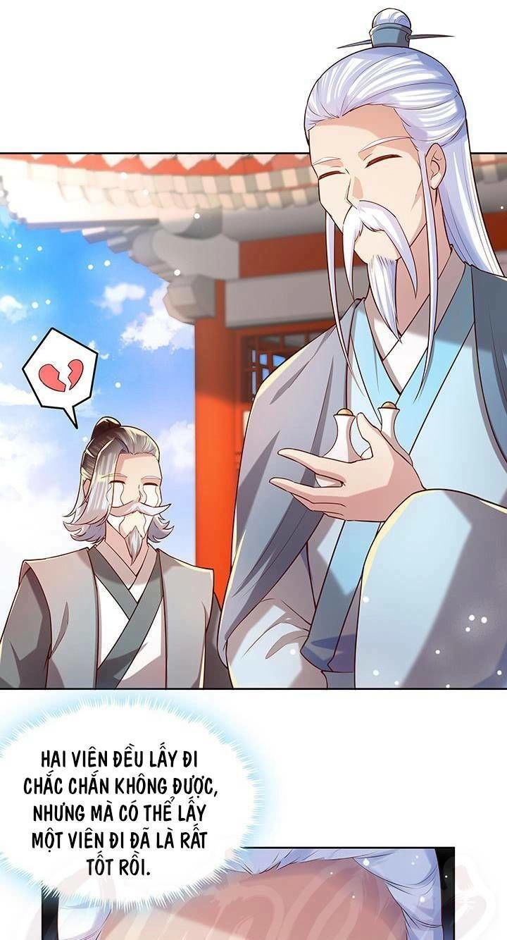 Siêu Phàm Truyện Chapter 158 - 11