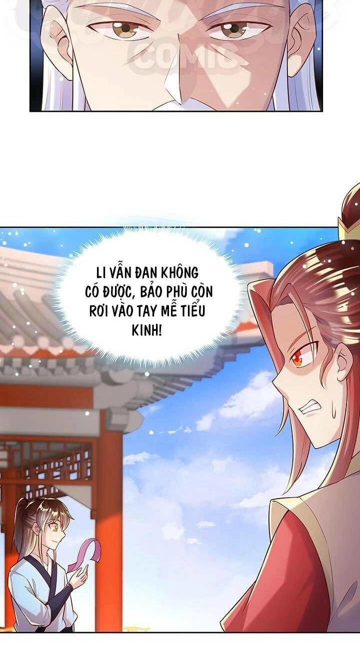 Siêu Phàm Truyện Chapter 158 - 12