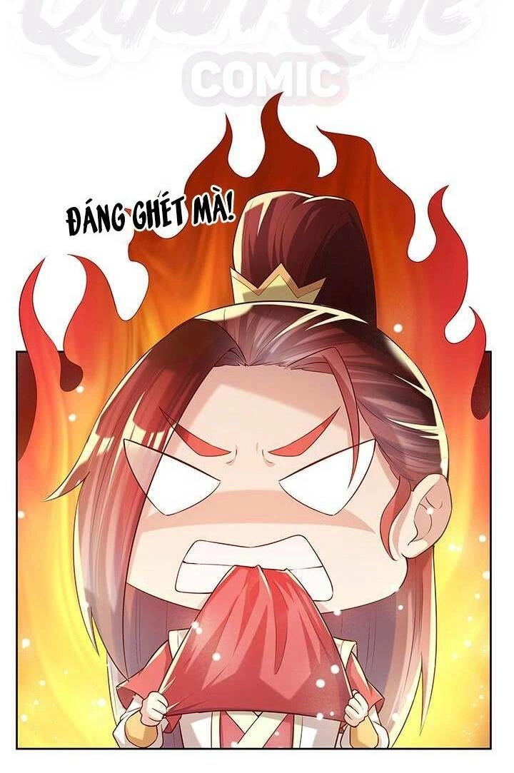 Siêu Phàm Truyện Chapter 158 - 14