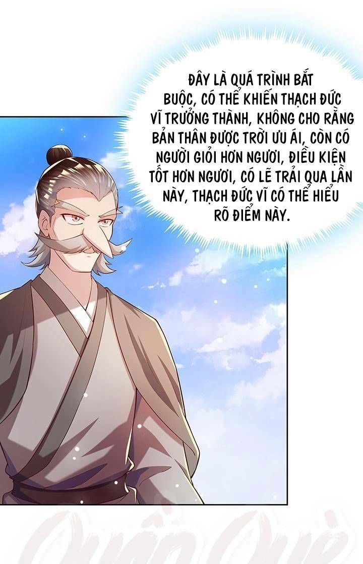 Siêu Phàm Truyện Chapter 158 - 15