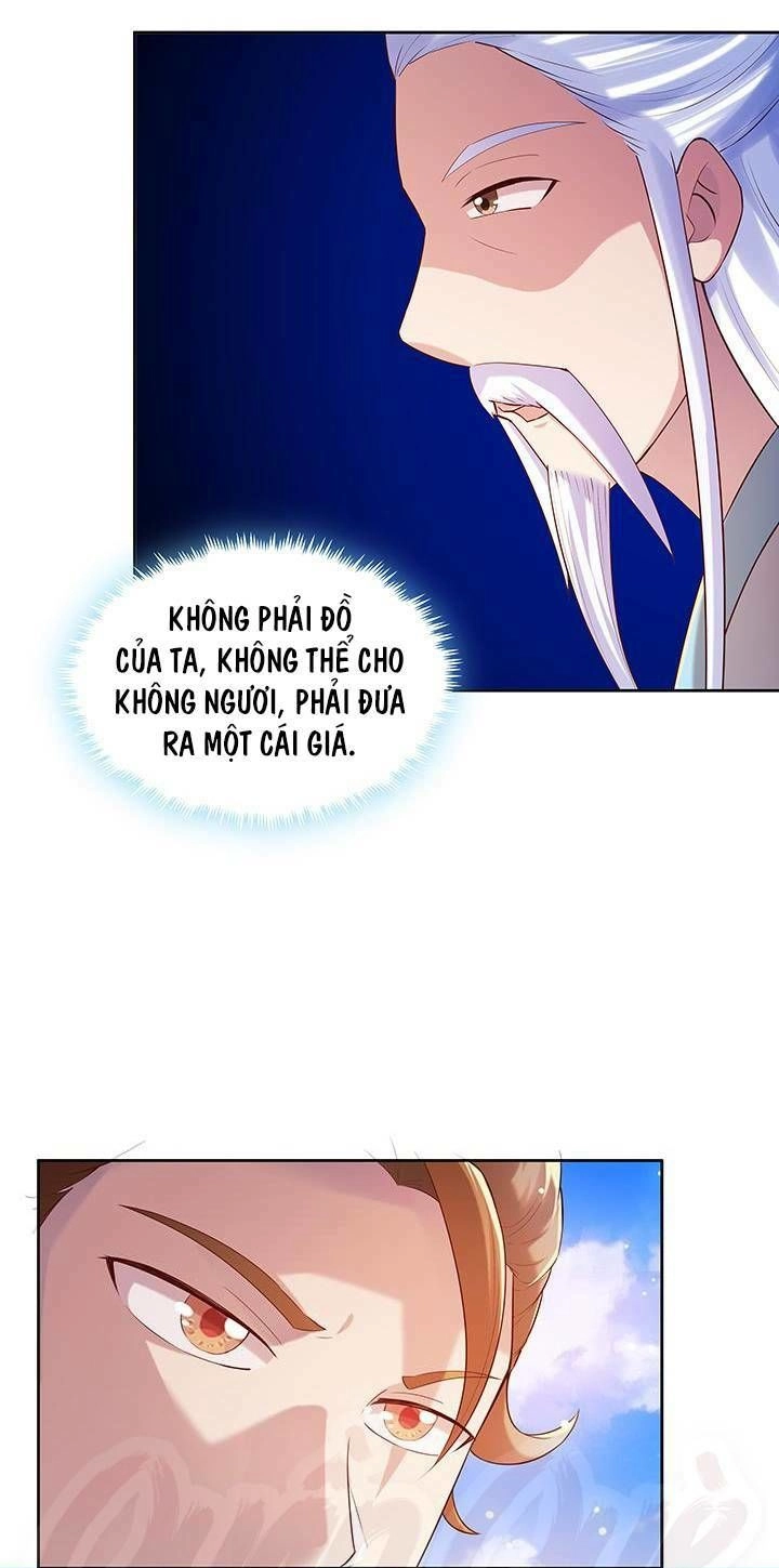 Siêu Phàm Truyện Chapter 158 - 19