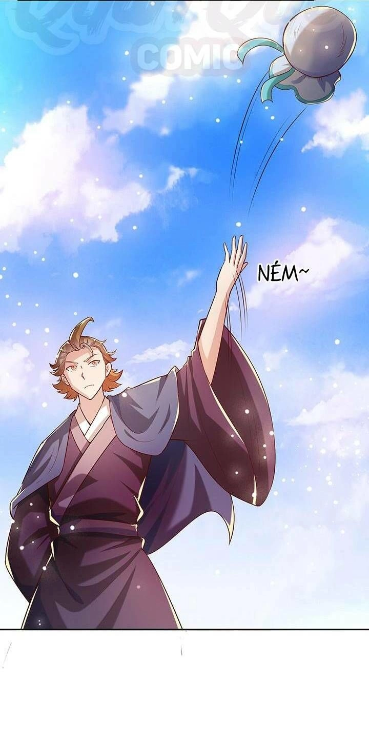 Siêu Phàm Truyện Chapter 158 - 20