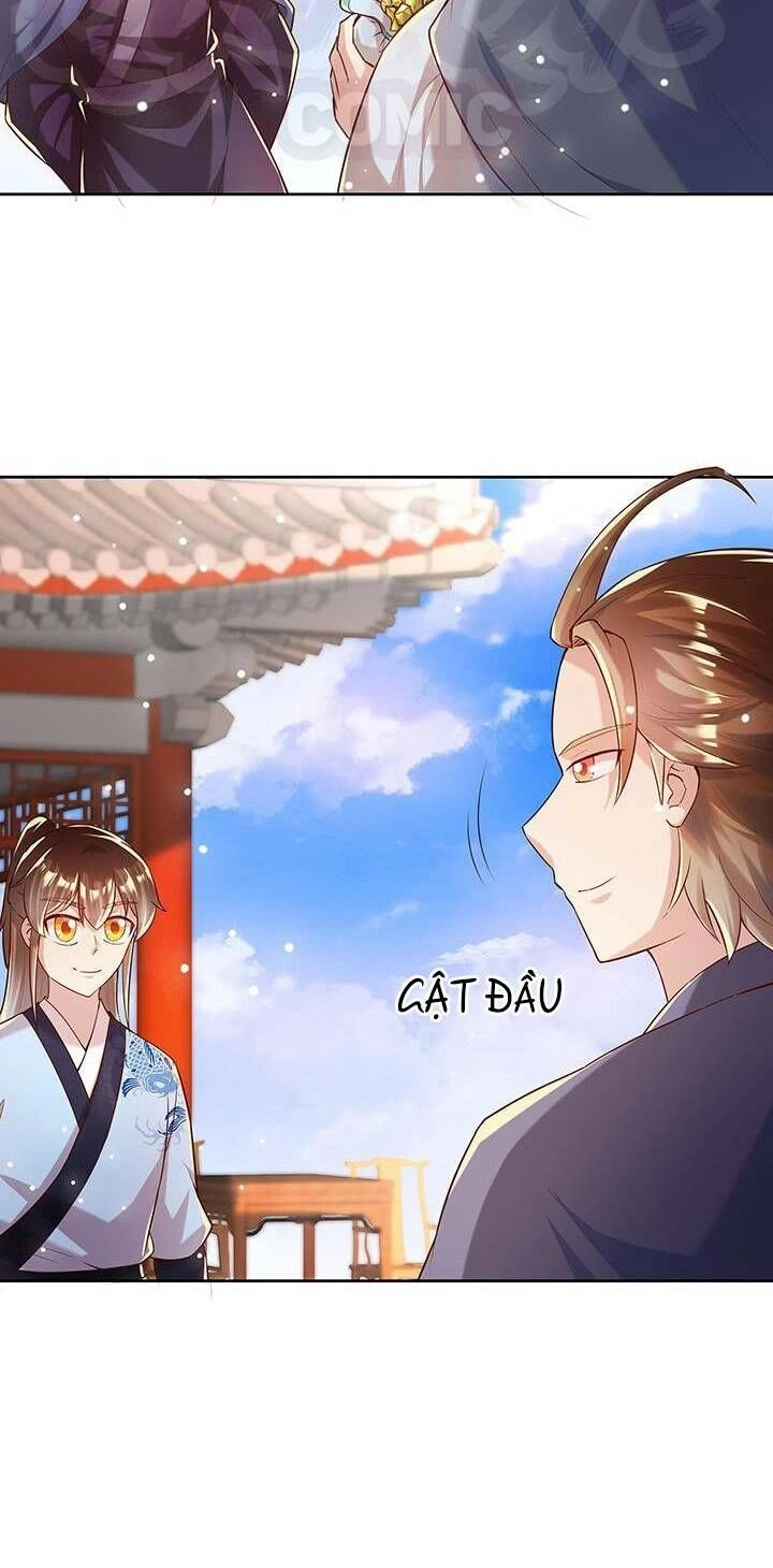 Siêu Phàm Truyện Chapter 158 - 22