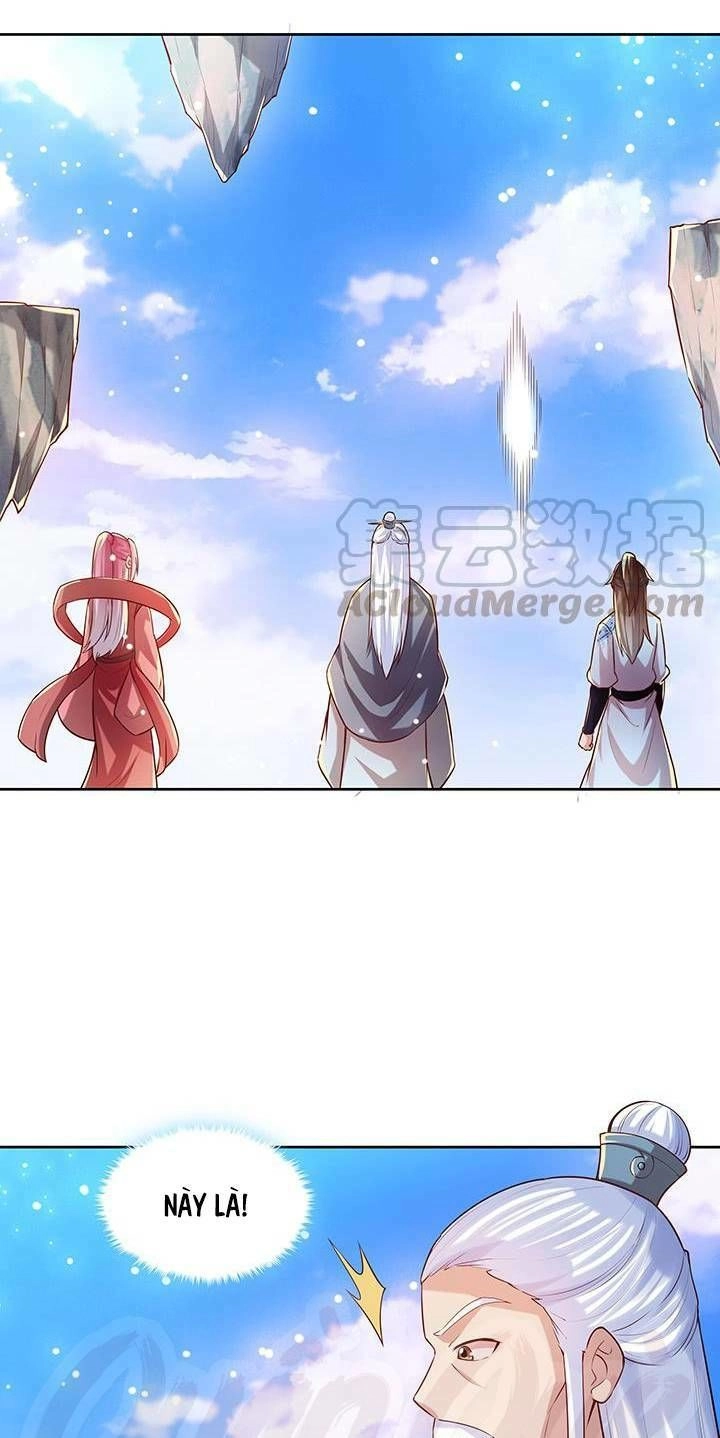 Siêu Phàm Truyện Chapter 158 - 23