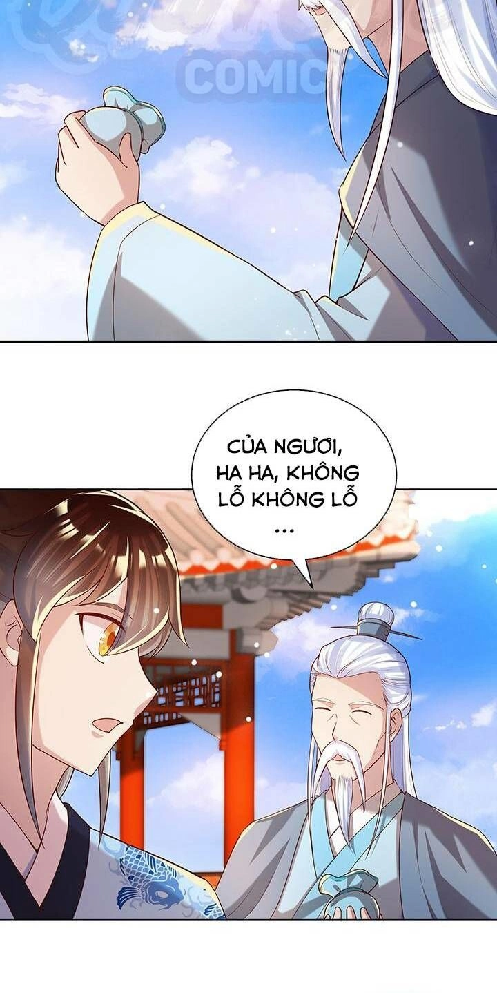 Siêu Phàm Truyện Chapter 158 - 24