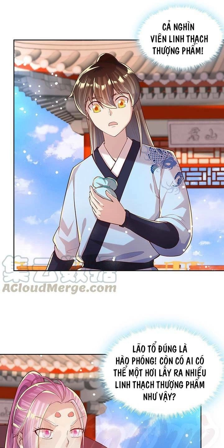 Siêu Phàm Truyện Chapter 158 - 25