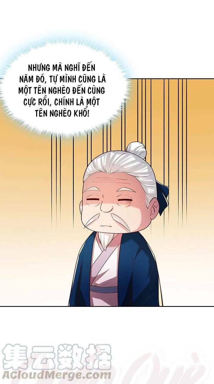 Siêu Phàm Truyện Chapter 158 - 27