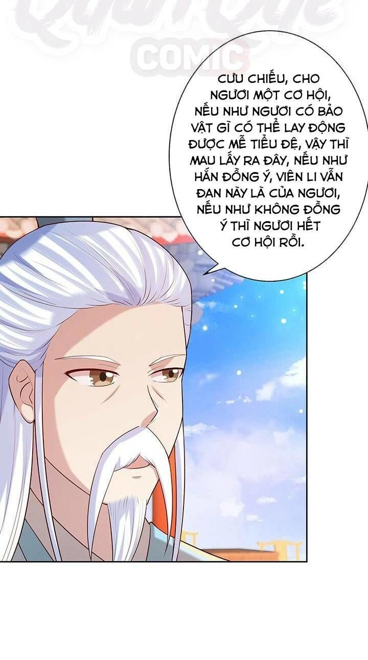 Siêu Phàm Truyện Chapter 158 - 28