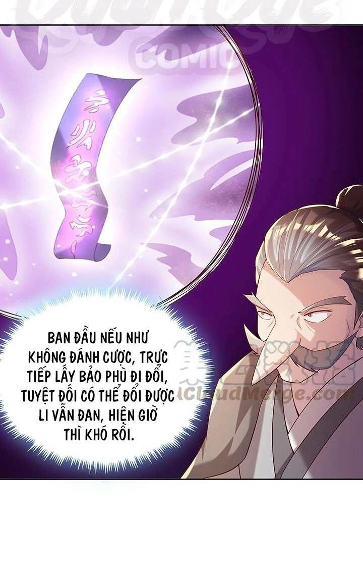 Siêu Phàm Truyện Chapter 158 - 30