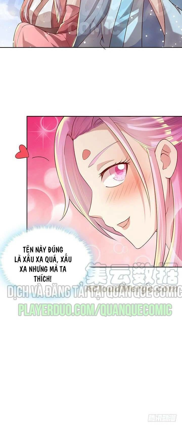 Siêu Phàm Truyện Chapter 158 - 32