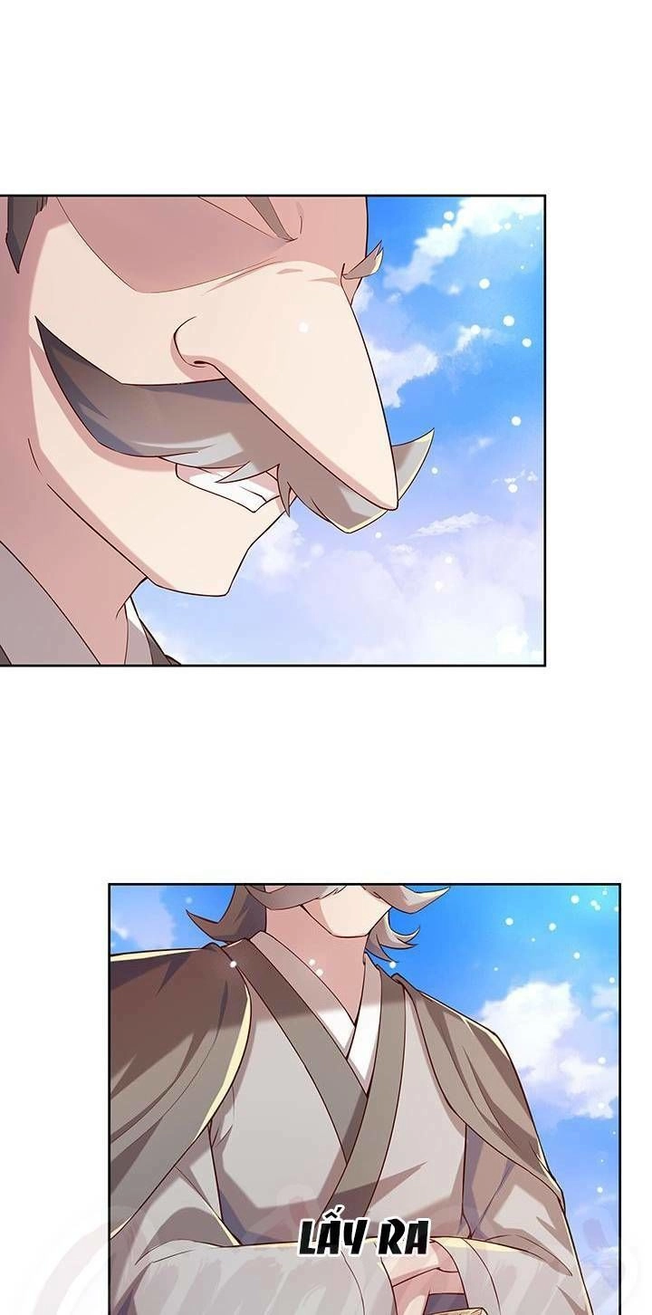 Siêu Phàm Truyện Chapter 159 - 1