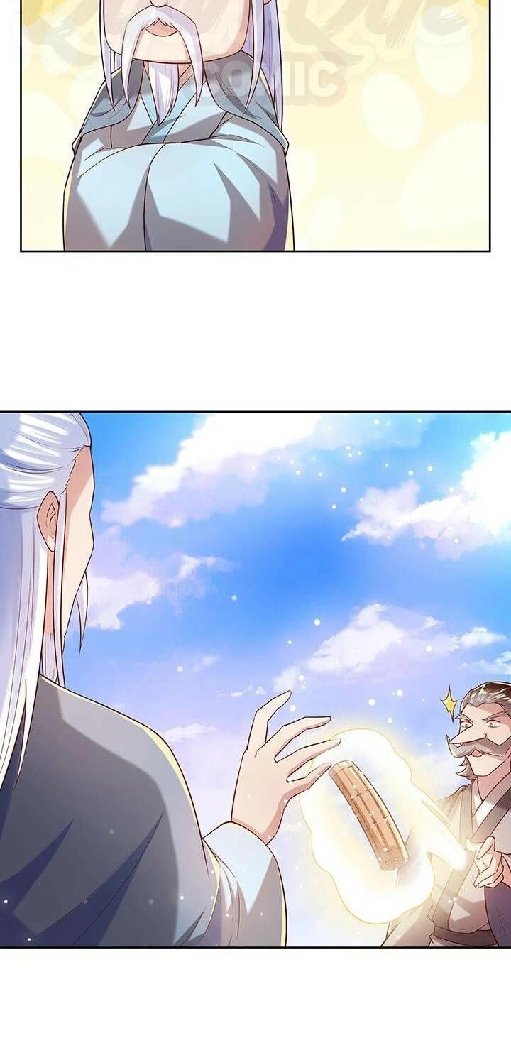 Siêu Phàm Truyện Chapter 159 - 4