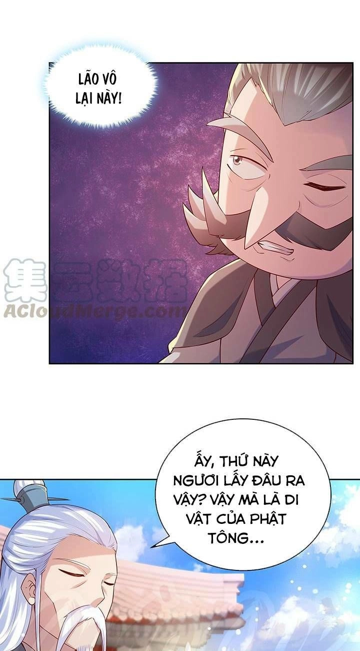 Siêu Phàm Truyện Chapter 159 - 5