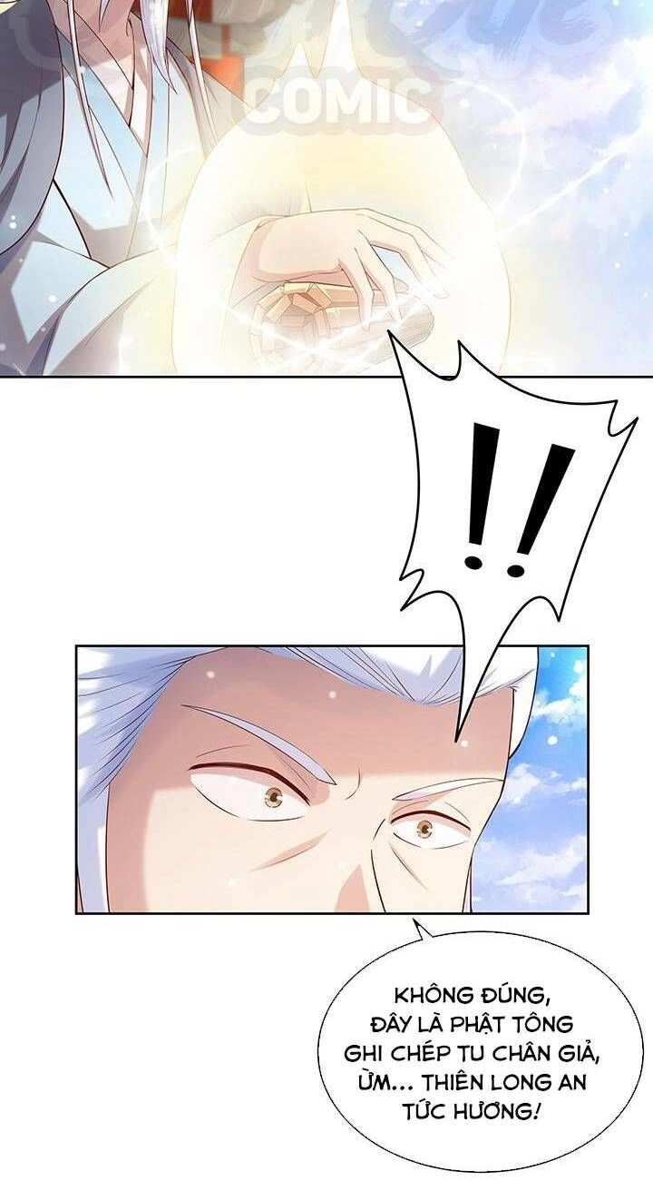 Siêu Phàm Truyện Chapter 159 - 6