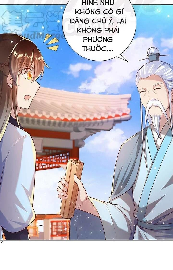 Siêu Phàm Truyện Chapter 159 - 8