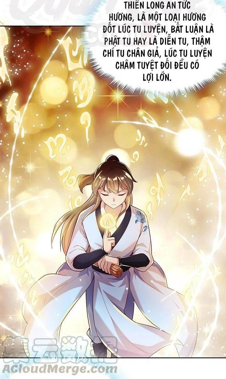 Siêu Phàm Truyện Chapter 159 - 10