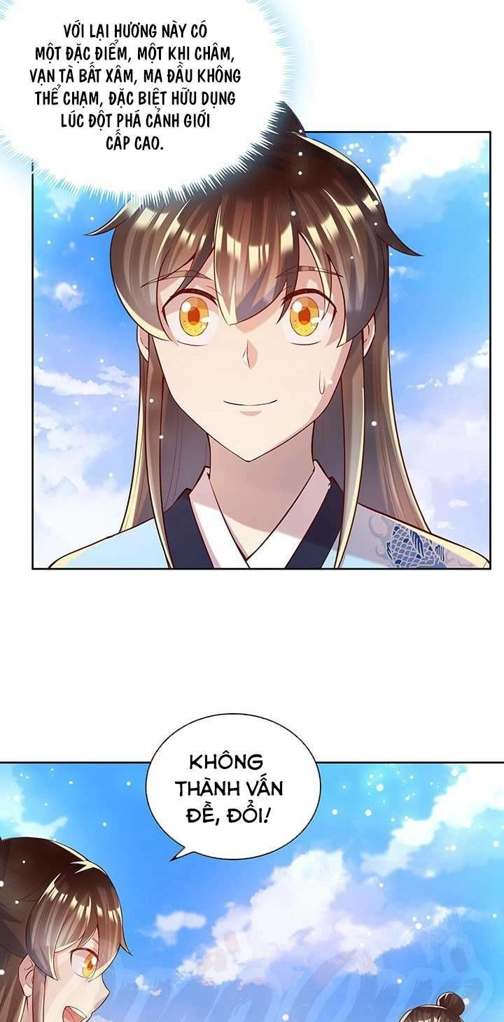 Siêu Phàm Truyện Chapter 159 - 11