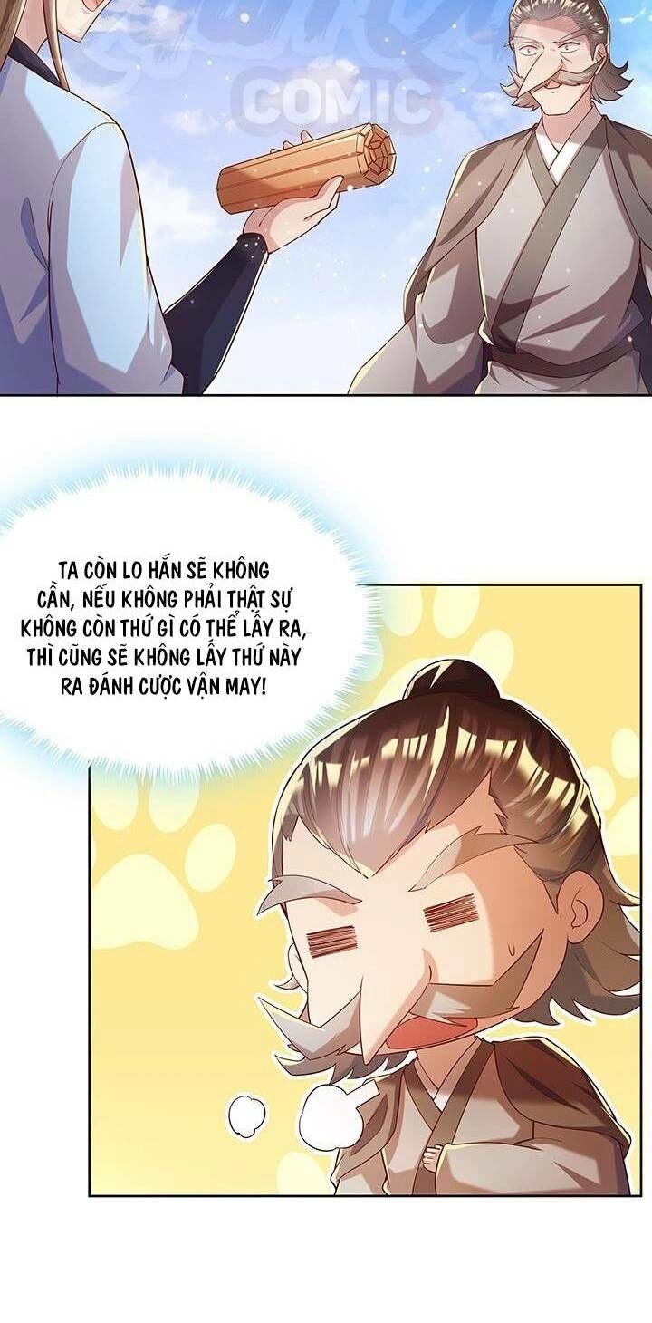 Siêu Phàm Truyện Chapter 159 - 12