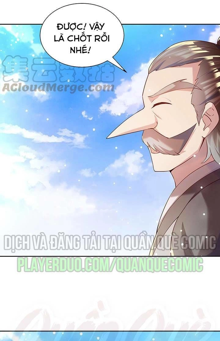 Siêu Phàm Truyện Chapter 159 - 13