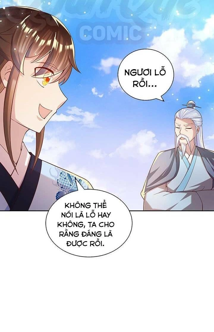 Siêu Phàm Truyện Chapter 159 - 14