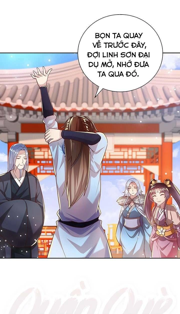 Siêu Phàm Truyện Chapter 159 - 17