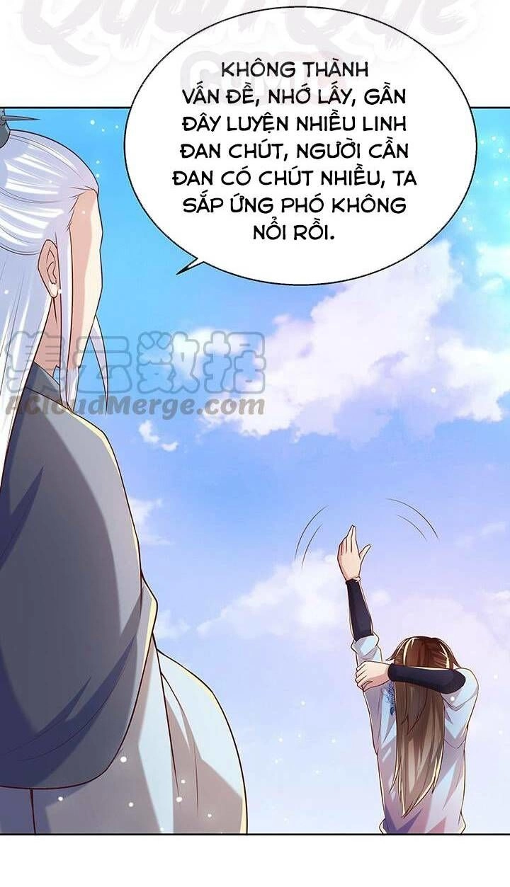 Siêu Phàm Truyện Chapter 159 - 18