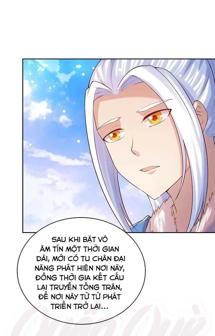Siêu Phàm Truyện Chapter 159 - 24