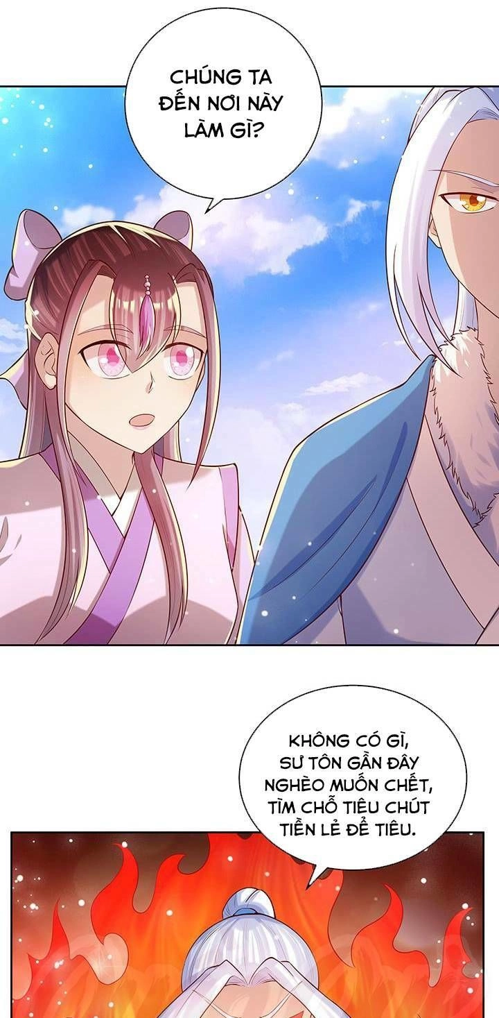 Siêu Phàm Truyện Chapter 159 - 27