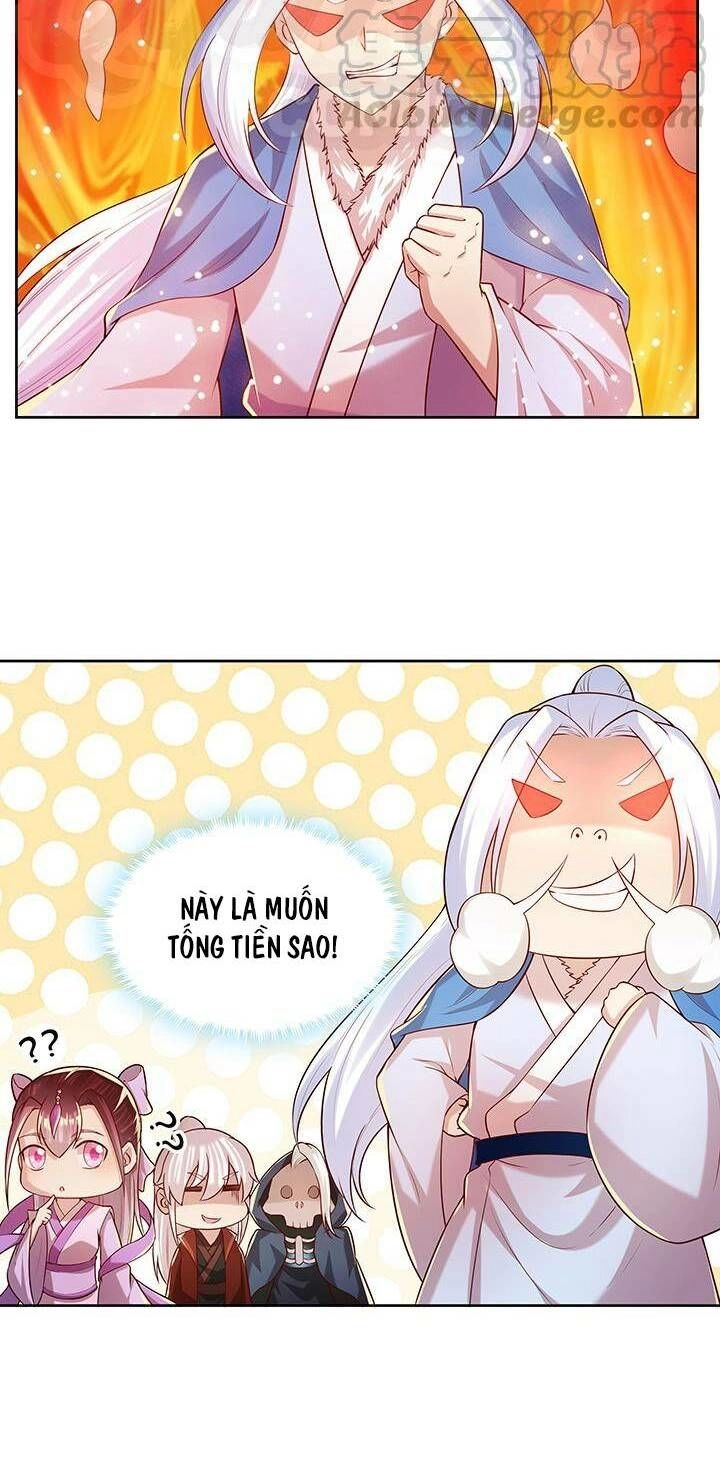 Siêu Phàm Truyện Chapter 159 - 28