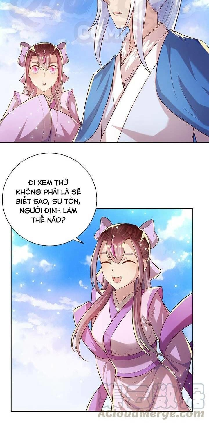 Siêu Phàm Truyện Chapter 159 - 32