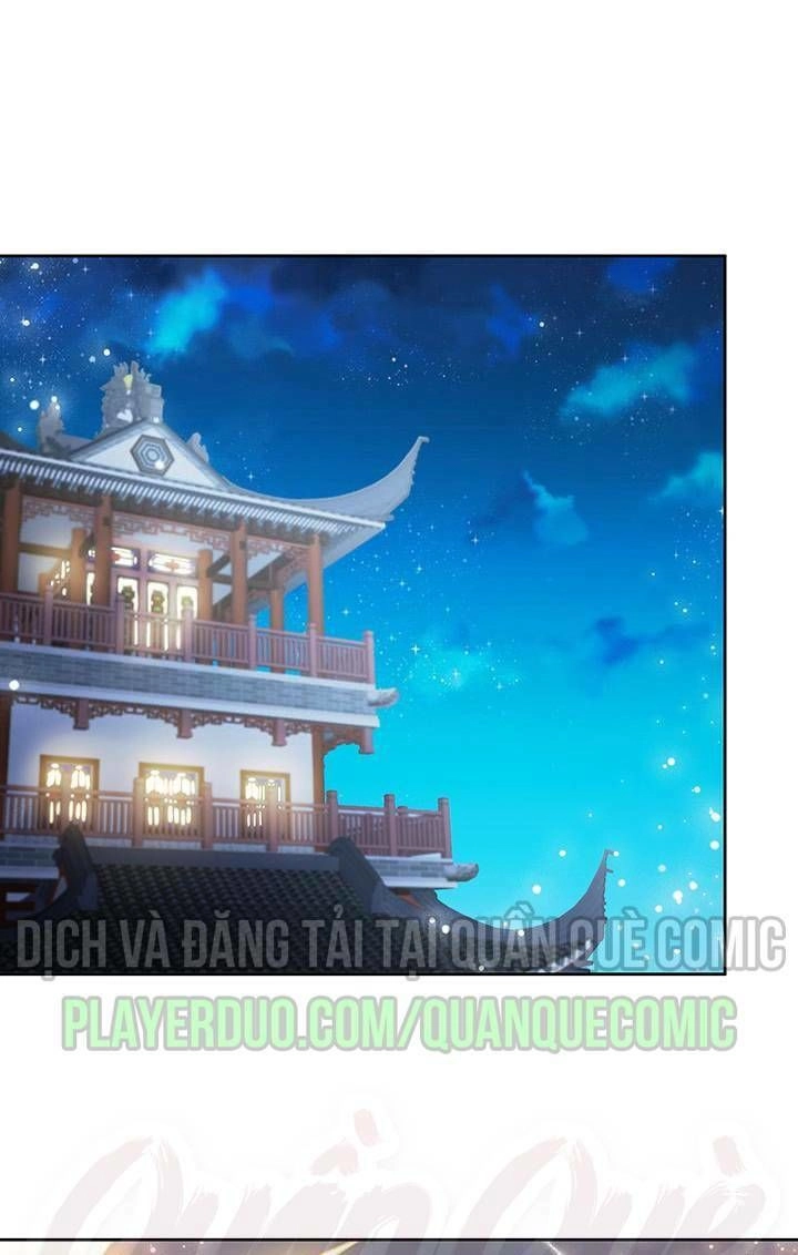 Siêu Phàm Truyện Chapter 160 - 1