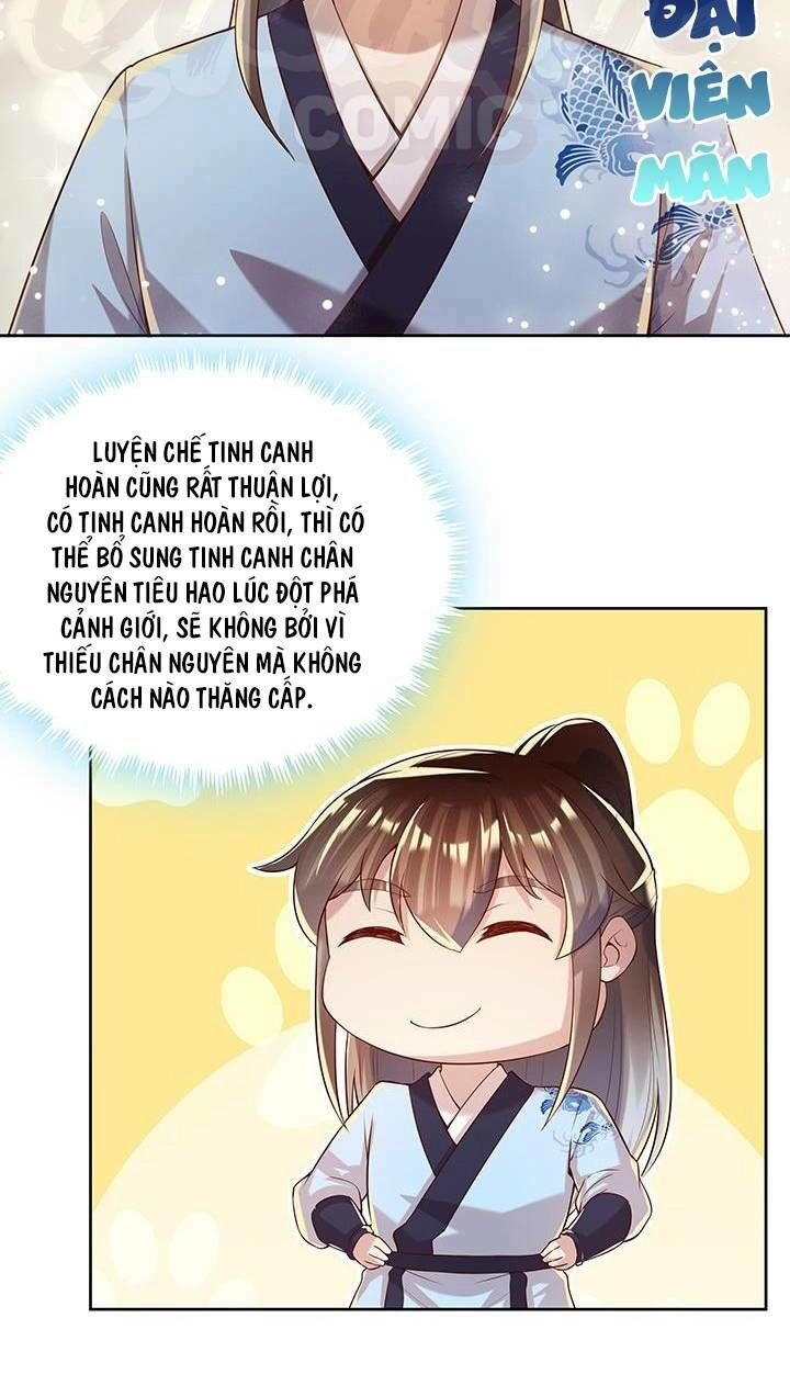 Siêu Phàm Truyện Chapter 160 - 4