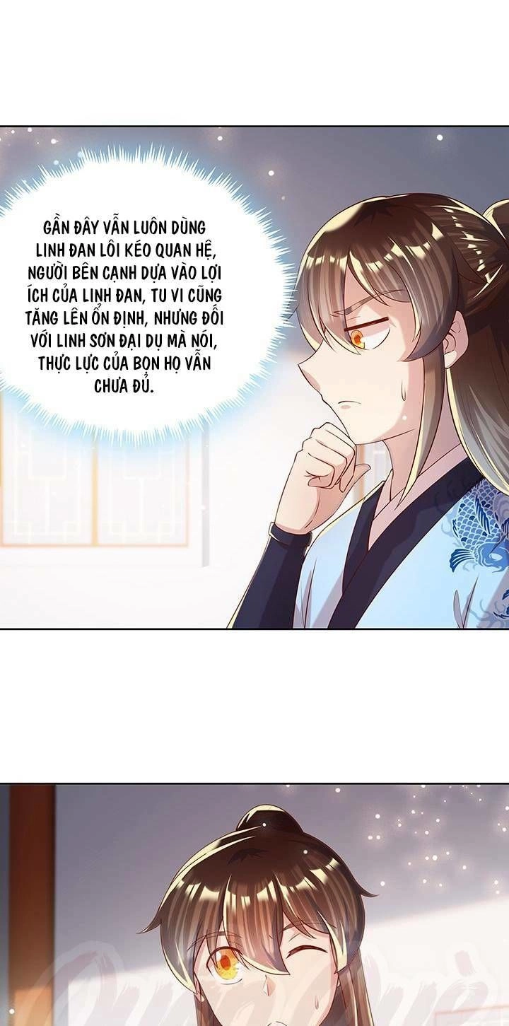 Siêu Phàm Truyện Chapter 160 - 5